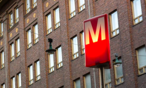 kluuvi-metro