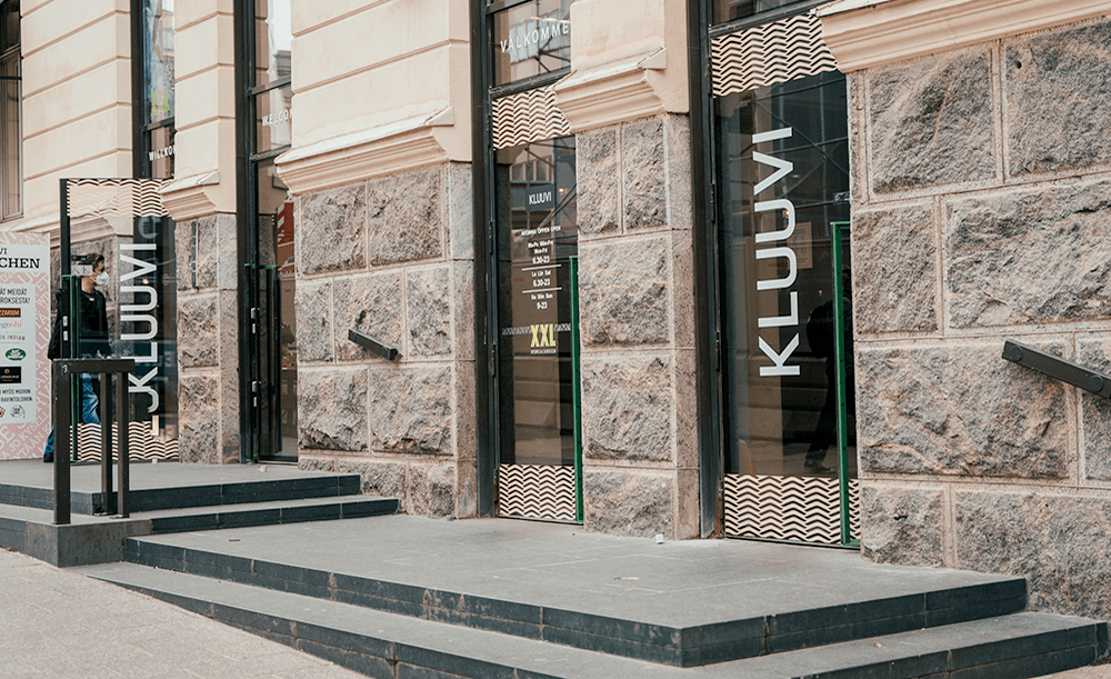 Yliopistonkatu3