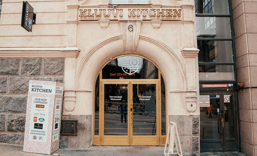 Yliopistonkatu_KluuviKitchen