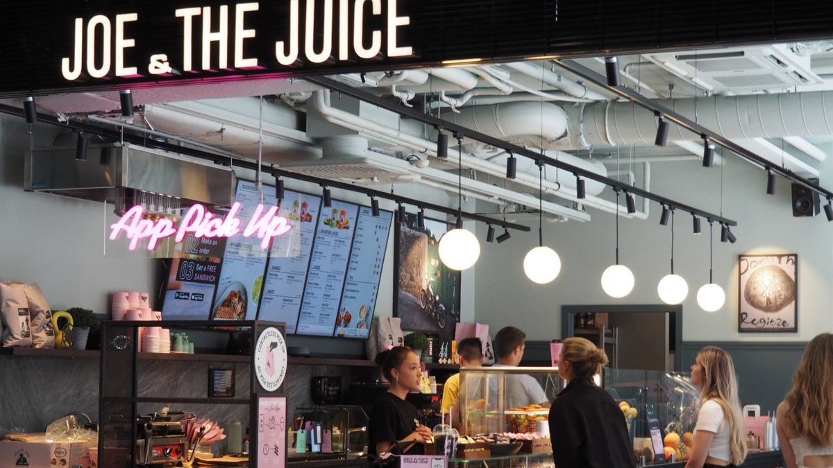 Kluuvi Kotona kaupungissa