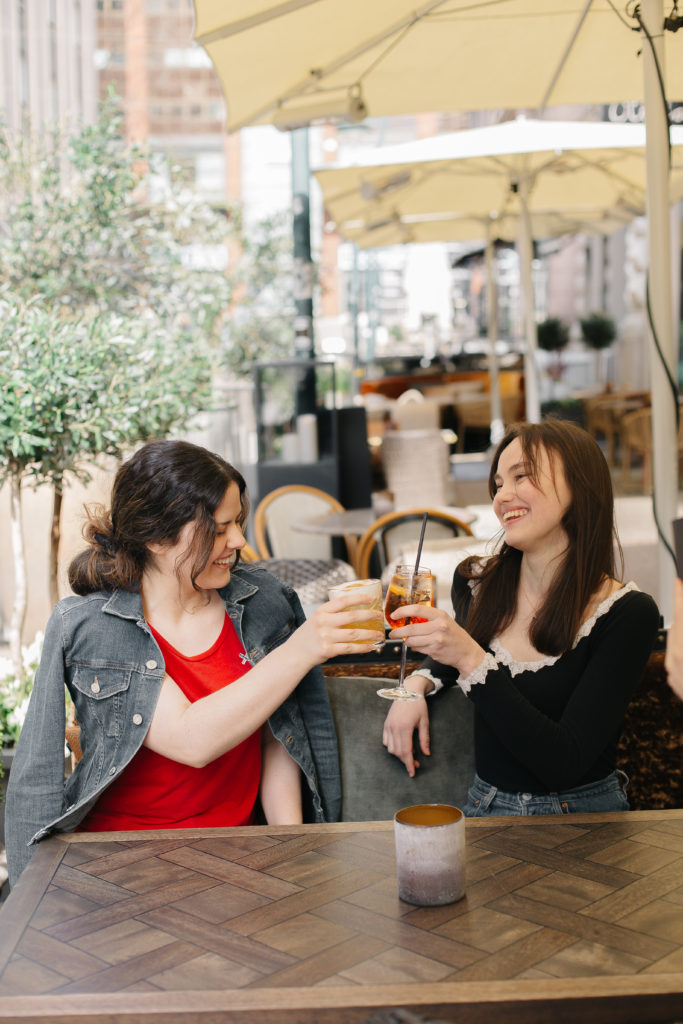 Afterwork Kluuvissa